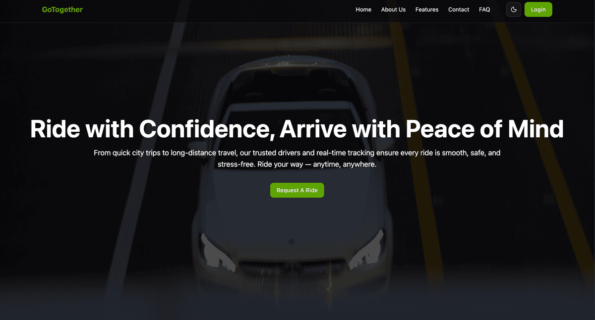 https://i.ibb.co.com/YBCScHGt/Screenshot-2025-12-14-at-8-01-32-PM.pngGoTogether – Ride Booking Platform